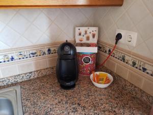 Apartement Welcome Home