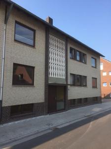 Apartement \