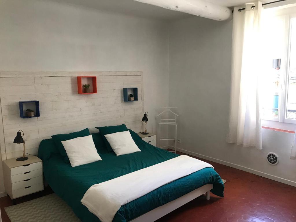 Apartement with a breathtaking view