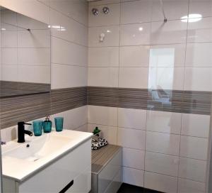 Apartemento da Marina