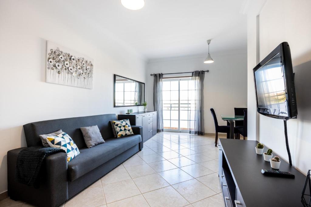 Appartement Apartemento Narcisos Urbanização das Sesmarias A9, app 3DTO 8500-828 Portimão