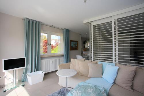 Apartes Studio in Hagnau