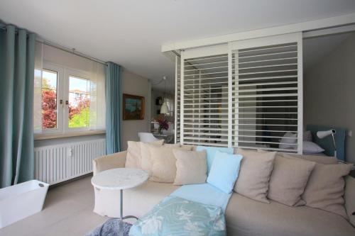 Apartes Studio in Hagnau