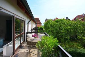 Apartes Studio in Hagnau