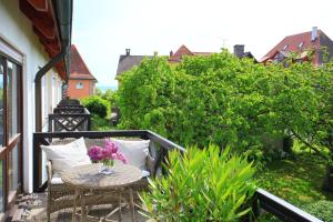 Apartes Studio in Hagnau