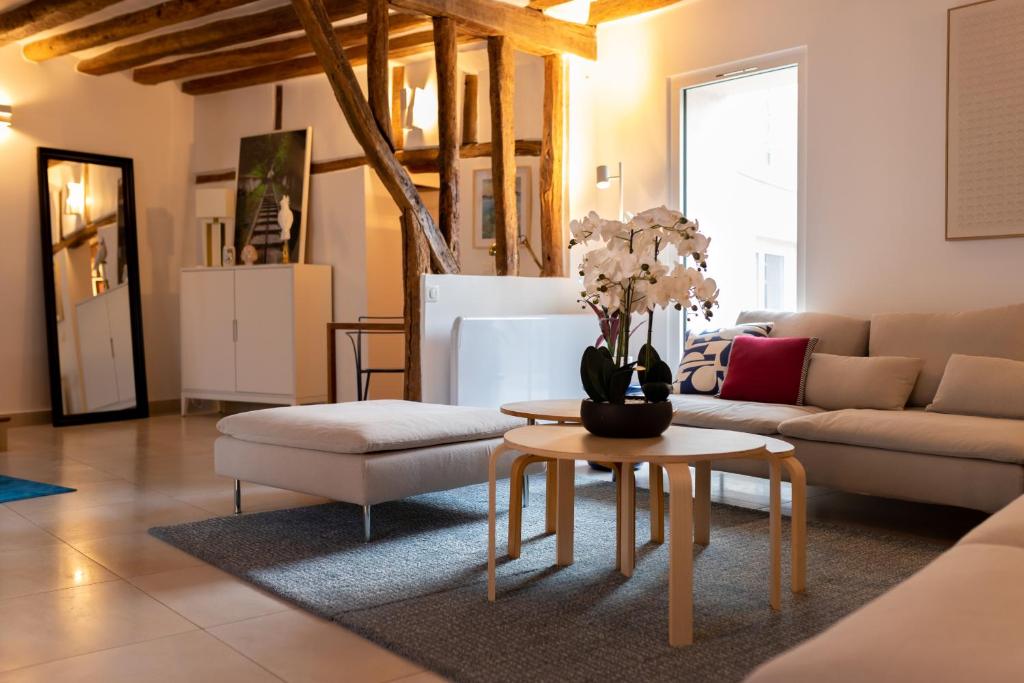 Apartes Studio in Hagnau 88709 Hagnau am Bodensee