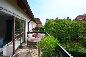 Appartement Apartes Studio in Hagnau Seestr. 28 88709 Hagnau am Bodensee Bade-Wurtemberg