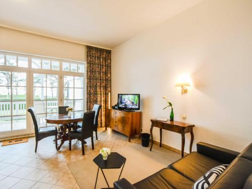 Aparthotel Apartment AO 05 nur 50 Meter bis zum Strand