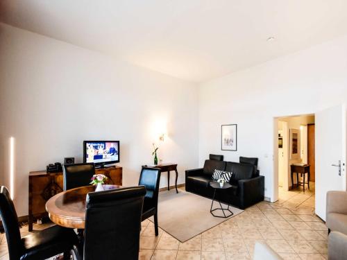 Aparthotel Apartment AO 05 nur 50 Meter bis zum Strand