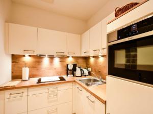 Aparthotel Apartment AO 05 nur 50 Meter bis zum Strand