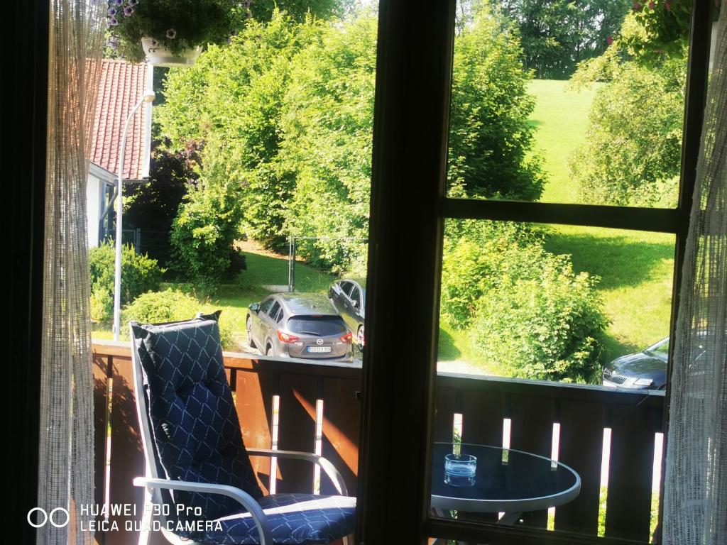 Aparthotel Chrysantihof - Mony 2 Ahornweg 2 Etage, 94227 Zwiesel