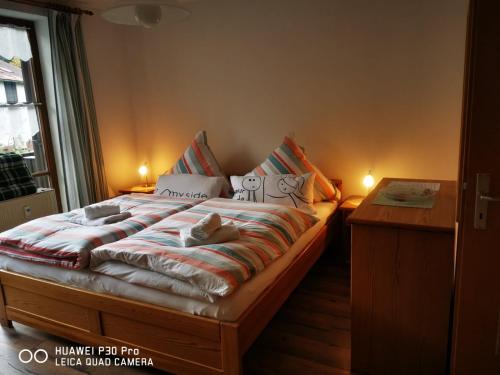 Aparthotel Chrysantihof - Mony