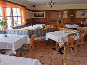 Aparthotel Chrysantihof - Mony