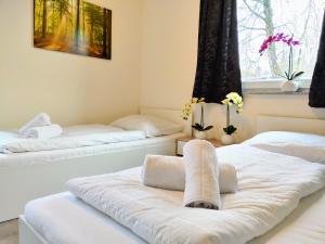 Aparthotel \