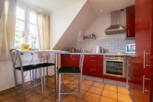 Aparthotel Generous 3 Room Apartment
