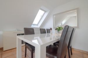 Aparthotel Generous 3 Room Apartment