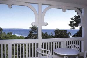 Aparthotel Ostsee Nr 36 Strandpromenade Binz