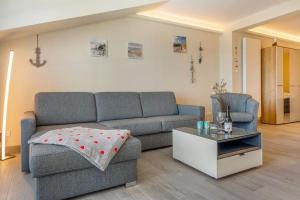 Aparthotel Ostsee Wohnung Nr. 17