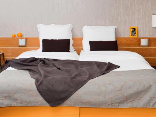 Aparthotel XV Porte Versailles 2P 4 Pers Parking