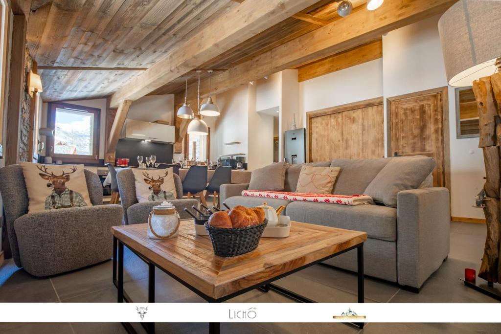 Apartloisir
