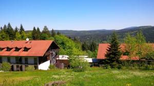 Apartman Šumava - Bavorský les