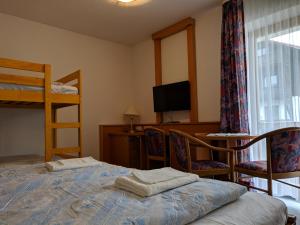 Appartement Apartmany JaJ-Bavorsko Schmelzler str. 47 Sporthotel MItterdorf, apartman 251 94158 Mitterfirmiansreut Bavière