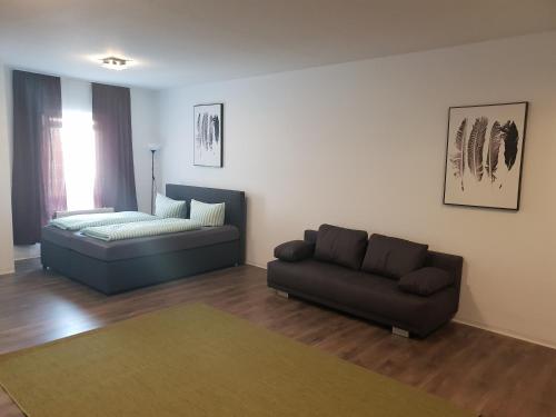 Apartmens Center Nürnberg