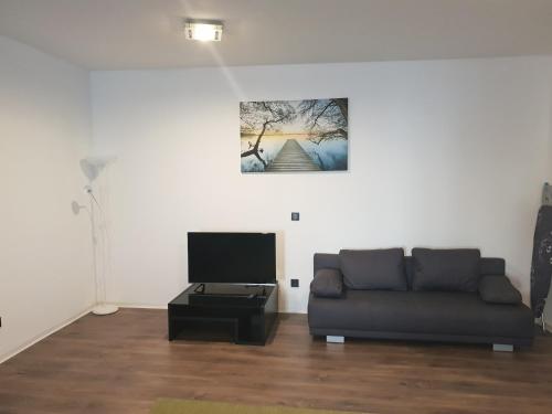 Apartmens Center Nürnberg