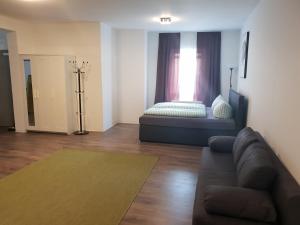 Apartmens Center Nürnberg