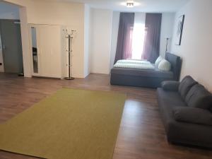 Apartmens Center Nürnberg
