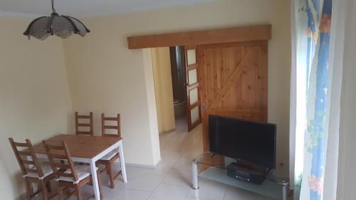 apartment .1.bis 4 person in swineminde Rycerska str