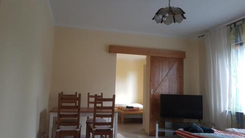 apartment .1.bis 4 person in swineminde Rycerska str