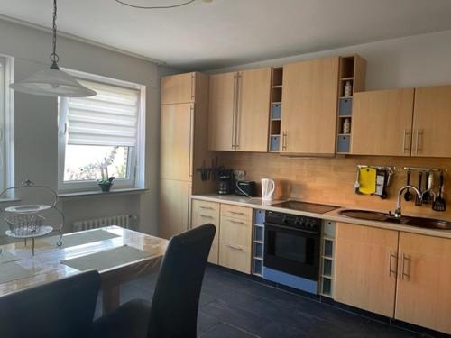 Apartment #1 by SHATRI - nähe Kliniken/ Herzzentrum