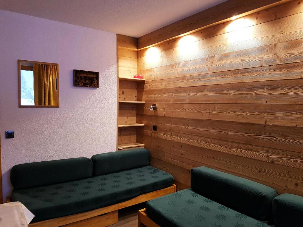 Apartment 1, direkt am Bahnhof