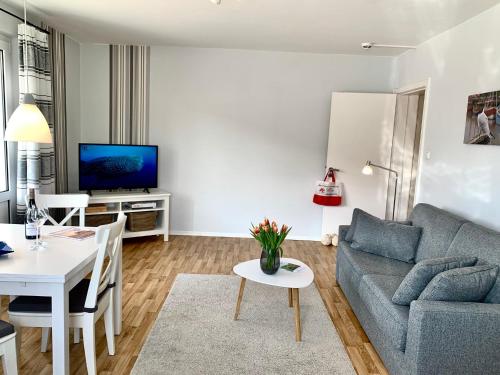 Apartment 1 im HausDünenbake