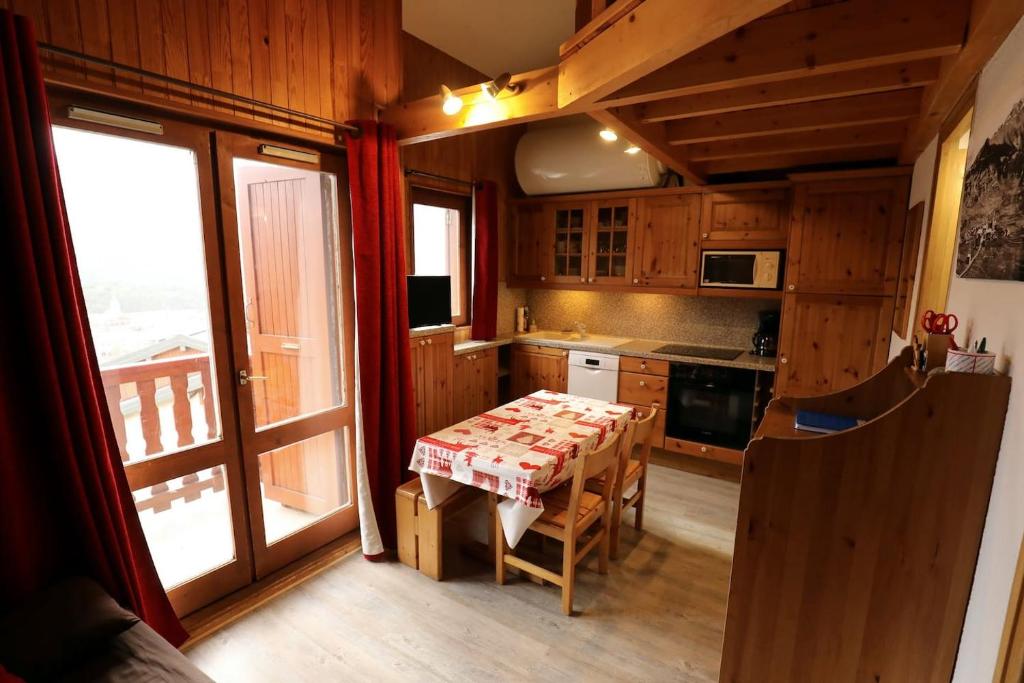 Apartment 1