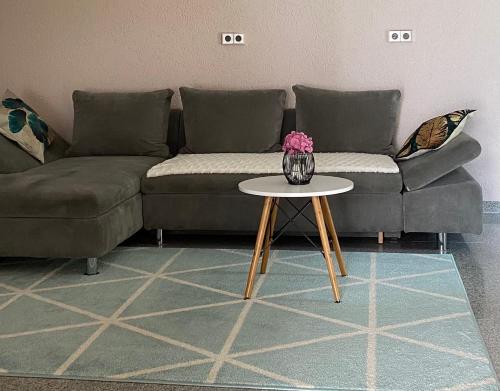 Apartment 1 Zimmer