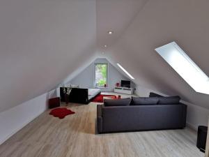 Apartment 1 Zimmer