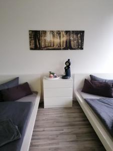 Appartement Apartment 10 Katlenburg-Lindau FairWohnen24 All-Inkl 24h Check-In Max-Planck-Straße 3 Apartment 10 37191 Katlenburg-Lindau Basse-Saxe