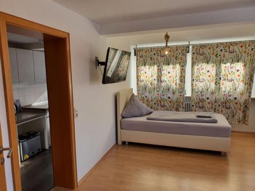 Apartment 13