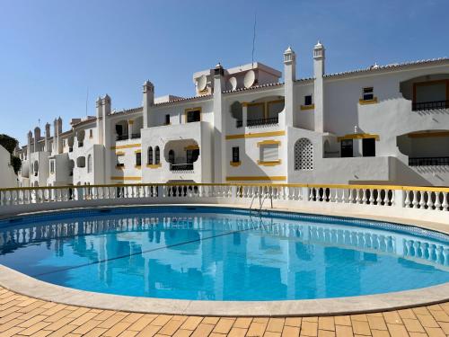 Apartment 136 Carvoeiro
