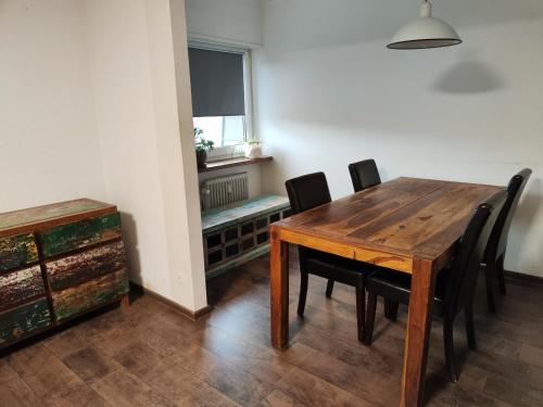 Apartment 16