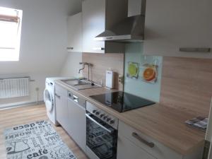 Apartment 1G