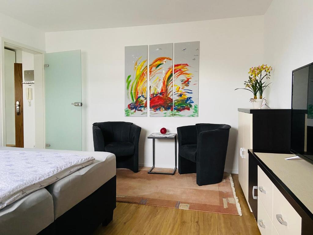 Apartment 1OG Frommeskothen 32, 40882 Ratingen