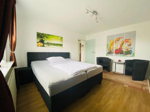 Apartment 1OG
