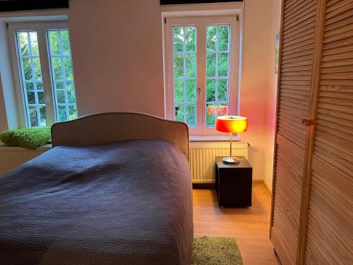 Appartement Apartment 2 Am Damm Damm 18 06484 Quedlinbourg Saxe-Anhalt