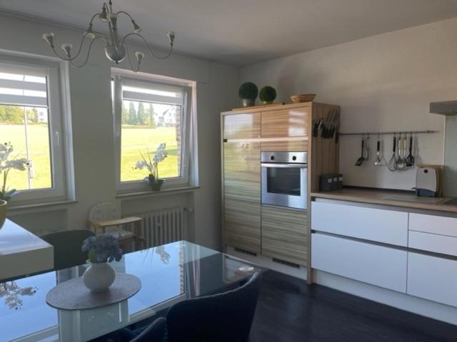 Appartement Apartment #2 by SHATRI - nähe Kliniken, Herzzentrum 101 Detmolder Straße 32545 Bad Oeynhausen