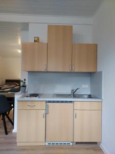 Appartement Apartment 2 Unter den Eichen 23 Dorfstraße 29576 Tätendorf-Eppensen -1