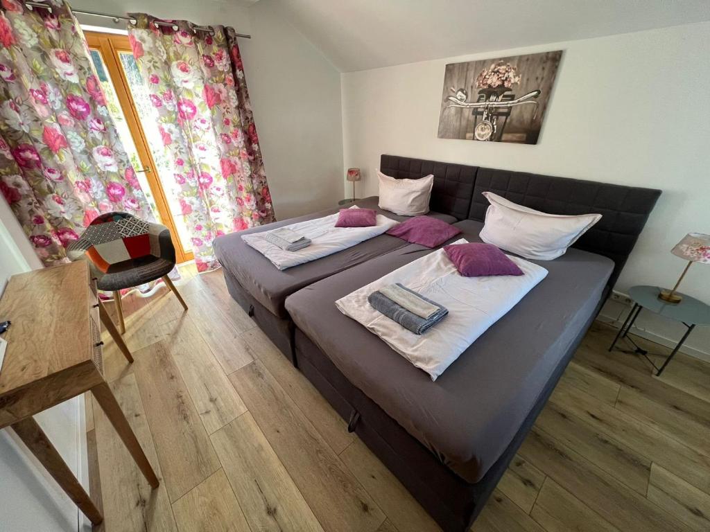 Apartment 21 11 Im Freiwiesle 1 Etage, 78315 Radolfzell am Bodensee