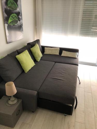 Apartment 22, le Capitaine